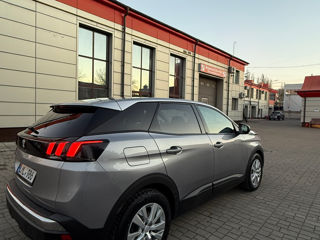 Peugeot 3008 foto 9