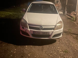 Opel Astra foto 8