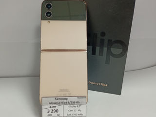 Samsung Galaxy Z Flip4 8/256 Gb- 3290 lei