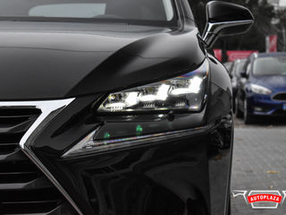 Lexus NX Series foto 9