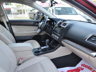 Subaru Outback foto 10