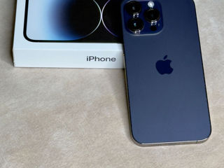 iPhone 14 Pro Max 512 GB Deep Purple foto 8