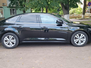 Renault Talisman foto 3