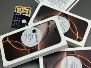 iPhone 15 ProMax 512ГБ Магазин-Гарантия 24Мес (256ГБ/512ГБ/1ТБ) В наличии все цвета. фото 4