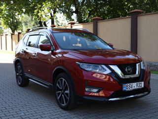 Nissan X-Trail foto 6