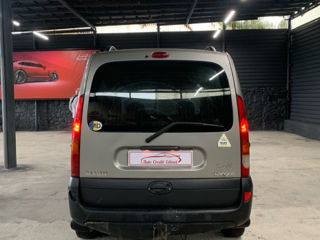 Renault Kangoo foto 6