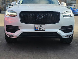 Volvo XC90 foto 2