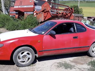 Toyota Celica foto 1