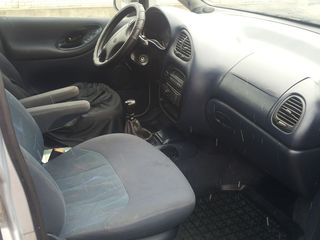 Volkswagen Sharan foto 4