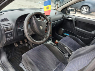 Opel Astra foto 6