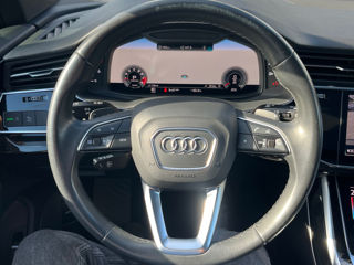 Audi Q7 foto 6