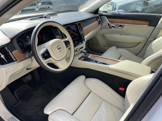 Volvo S90 фото 8