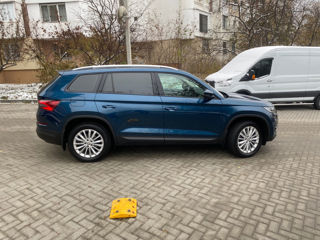 Skoda Kodiaq foto 5