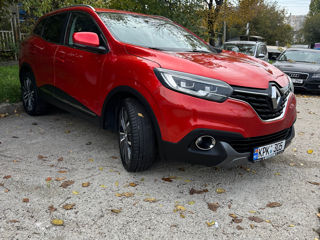 Renault Kadjar foto 2