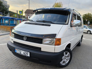 Volkswagen Transporter foto 2