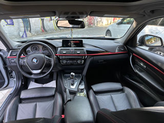 BMW 3 Series foto 1