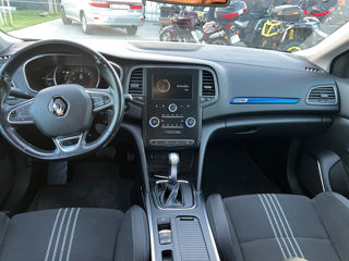 Renault Megane foto 8