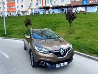Renault Kadjar фото 9