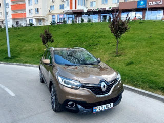 Renault Kadjar foto 9