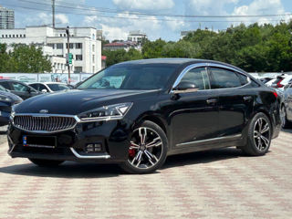 KIA K7 foto 0