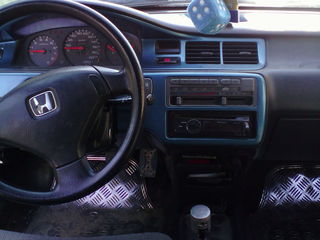 Honda Civic foto 1