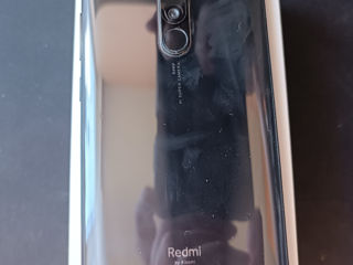 Xiaomi Redmi Note 8 pro mineral Grey foto 2