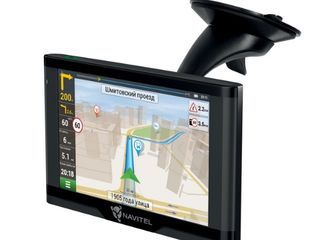 GPS навигатор Navitel Navitel Номер: E500 foto 4