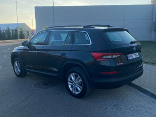 Skoda Kodiaq foto 6