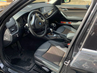 BMW X1 foto 3