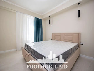 Apartament cu 2 camere, 48 m², Buiucani, Chișinău foto 10