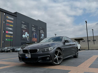 BMW 4 Series foto 9