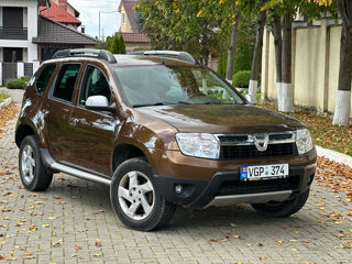 Dacia Duster foto 3