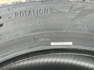 255/55 R20 Bridgestone Blizzak LM005/ Доставка , livrare toata Moldova 2023 foto 9