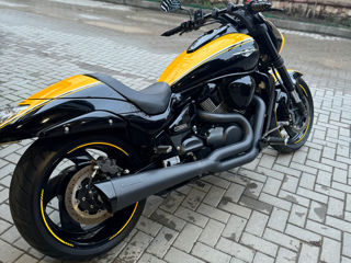 Suzuki Boulevard M109r