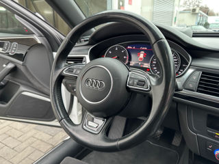 Audi A6 Allroad foto 16