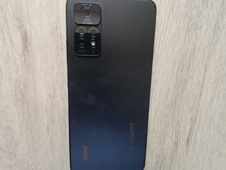 Xiaomi Redmi note 11 Pro 6/128 GB stare 10/10 foto 9