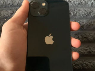 iPhone 13 intro stare bună Face ID n-are si carcasa ii zgirieta in rest n-ai întrebări foto 2