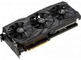 Asus Rog Strix Rtx2060