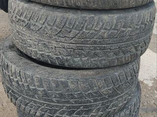 Kumho 225/55 R18 Anvelope iarna Шины зимние