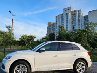 Audi Q5 foto 9