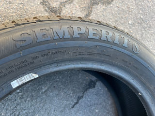 1 buc - R17 215/55 Semperit SpeedGrip foto 3