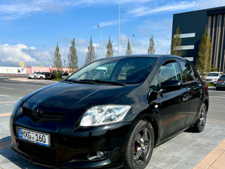 Toyota Auris foto 4