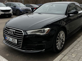 Audi A6 foto 4