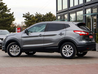 Nissan Qashqai foto 2