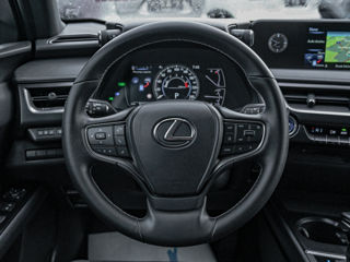 Lexus UX foto 11