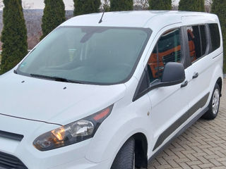 Ford Transit Connect foto 3