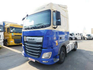 Daf XF 480 FT foto 1