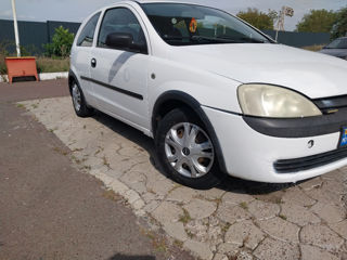 Opel Corsa foto 5