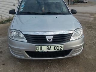 Dacia Logan foto 5