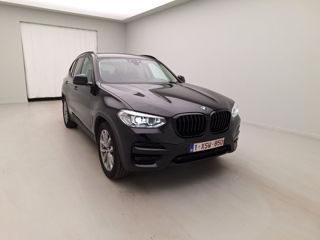 BMW X3 foto 3